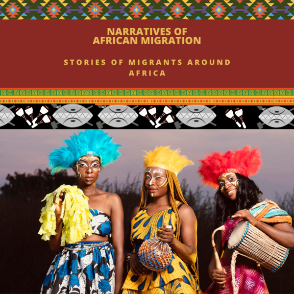 Beyond Borders: The Journey of Moffo Christian Foo